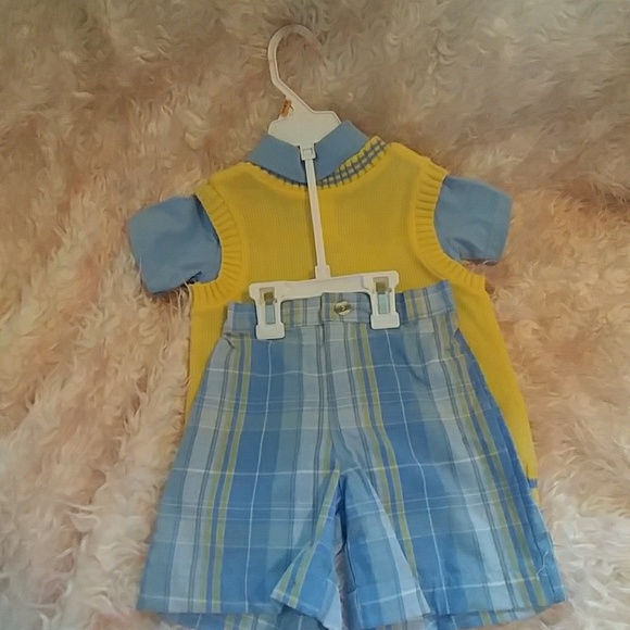 NWT 24mon 3 piece set - Picture 3 of 3